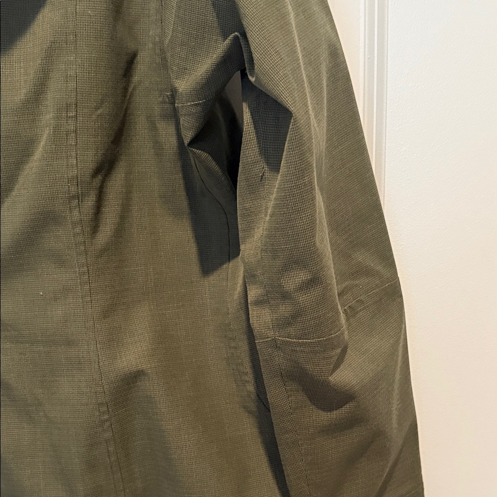 Athleta XL Dark Jacket - Picture 12 of 13